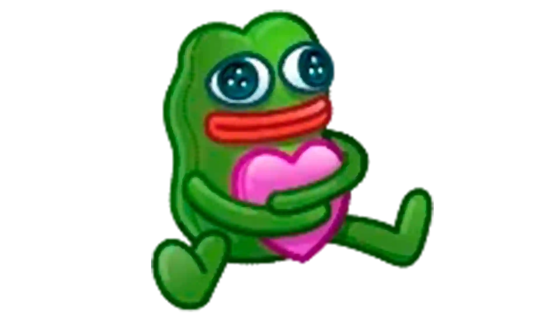 Plush Pepe [random]